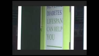 Lifespan Diabetes Clinic Tour