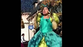 Drizella’s Funny Expression