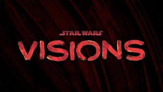 Star Wars Visions Season 2 2023 Thoughts