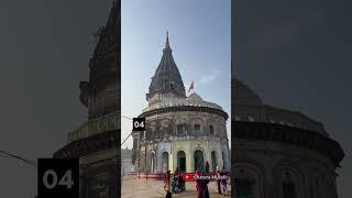 Top 9 Places To Visit In Ayodhya  Ayodhya Travel Guide
