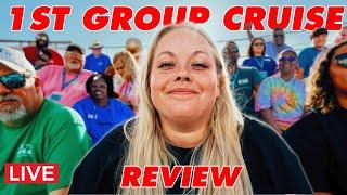 Honest Review Of Hosting Our First Group Cruise On Wonder Of The Seas