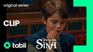 Sinas journey on the way to healing  Young Ibn Sina Episode 5