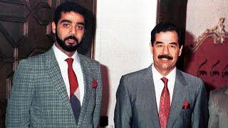 The RUTHLESS Execution Of The EVIL Son Of Saddam - Uday Hussein