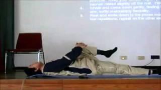 Tao Yin Yoga FREE Course Grand Master Mantak Chia in Germany