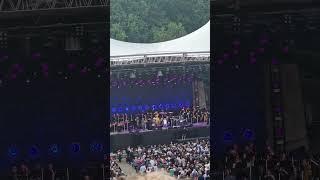 The Who with Orchestra - Waldbühne Berlin 2023