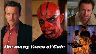 The Demonization of Cole Turner in Charmed