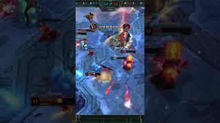 Darius Pentakill - League of Legends Pentakill #pentakill #leagueoflegends #lol