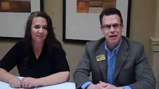 Phil and Debbie News from Coldwell Banker Primus