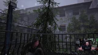 AngryJoe explains the hate against Last of Us part 2