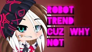 I am not a robot  MEME  full body tweening practice