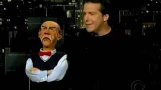 Jeff Dunham & Walter