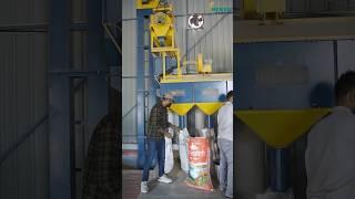 Cleaning Grading & Daliya Plant Full Video Soon @mewaragro