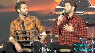 Its heartbreaking Jensen Ackles Upset About Rust Incident & Jared Comforts Him