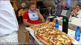 Top 5 Pizza Challenge  Furious Pete