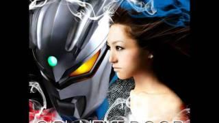 Ultraman Zero The Revenge of Belial OST 1 Unmei no Shizuku-DestinysStar- GIRL NEXT DOOR