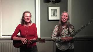 Christine Jeans and Jill Stephen at The Bridge – Lollipop Beverly Ross and Julius Dixon