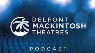 Episode 1 Cameron Mackintosh Lea Salonga and Bernadette Peters