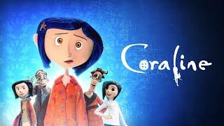 Coraline 2009 Movie  Dakota Fanning Teri Hatcher Jennifer Saunders  Review And Facts