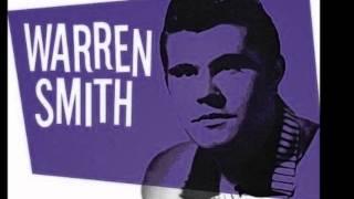 Warren Smith - I Like Your Kind Of Love.