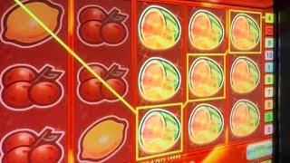 Miza mare 50 lei mâna la pacanele  Power stars aparate  10 € bet  10 $ bet slot machine Casino 