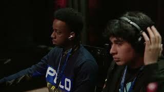 NinjaKilla_212 vs. Nicolas  Losers Finals  Final Kombat Top 8