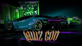 𝙍𝙚𝙘𝙤𝙧𝙙 𝙈𝙞𝙙𝙩𝙚𝙢𝙥𝙤LAWZ - GOD