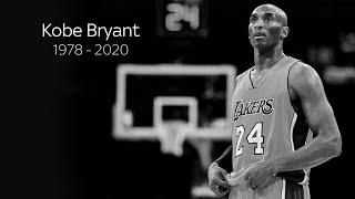 Kobe Bryant Tribute Mixtape 《R.I.P LEGEND 》