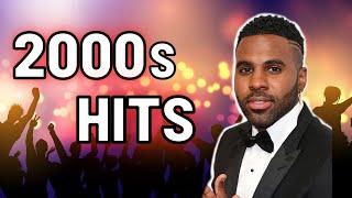 Hit songs of 2000s - Rihanna Flo Rida Lady Gaga The Black Eyed Peas Katy Perry