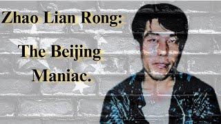 The Beijing Apartment Massacre. The case of Zhao Lian Rong.