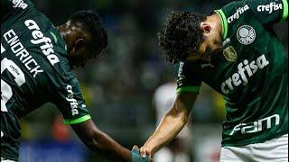 TODOS OS GOLS DO PALMEIRAS EM 2023