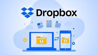 Wie funktioniert Dropbox? Tutorial Alles was du zum Cloudspeicherplatz-Dienst wissen musst