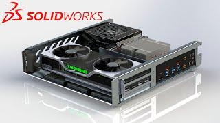 Где брать модели для Solidworks?