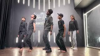 Chilam Ke Sutte Viral dance Video  Choreography Abhi Kashiyal Dance Cover with my Gang