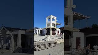 Веб камера пляжСамшитовая рощаАбхазия VK