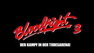 Bloodfight 3 - Der Kampf in der Todesarena - deutscher Trailer