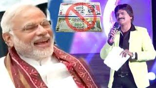 Ehsaan Qureshis COMEDY On Narendra Modis 500 & 1000 Rupee Note Ban Will Blow Your Mind