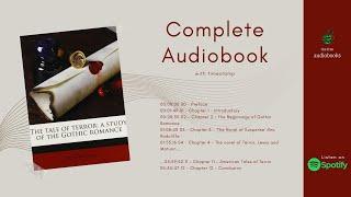 The Tale of Terror A Study of the Gothic Romance by Edith Birkhead Audiobook