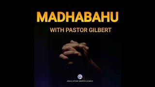 MADHABAHU BY PASTOR T GILBERT  21072024  JESUS VICTORY MINISTRY MOMBASA