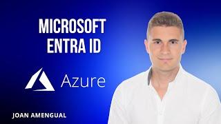 Microsoft Entra ID antes Azure Active Directory