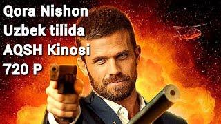 Qora Nishon - Uzbek tilida  Tarjima kinolar  Bayovik kino 2023 New  AQSH Kinosi  @Kino26