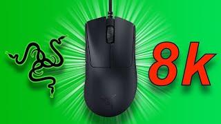 This New Razer gaming mouse will make you the BEST gamer ever