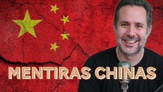 Mentiras Chinas - Bla Bla Bla #268