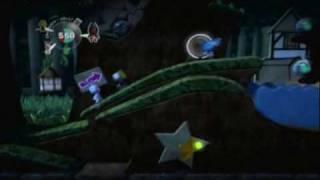 Lets Play LittleBigPlanet PS3 Part 2
