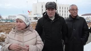 В Кызылорде нефтяники жалуются на «гонения руководства»