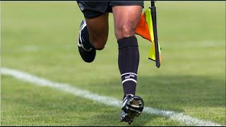 Assistant Referee Signals