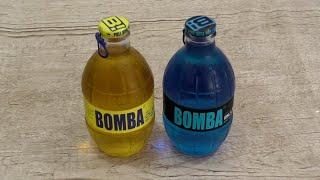 BOMBA Energy Drink