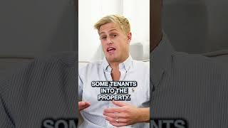 Simons thoughts on buying an investment property