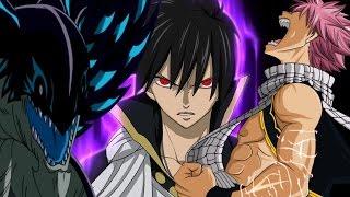 Fairy Tail Top 30 STRONGEST Characters 2016 ᴴᴰ