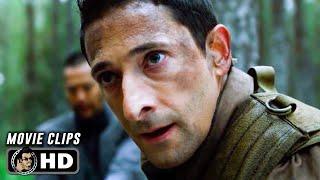 PREDATORS Hunter CLIP COMPILATION 2010 Adrien Brody