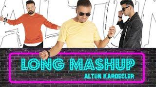 ALTUN KARDEŞLER - Oyun Havası Mix 2019 Official Video LONG MASHUP  Pop Edition 